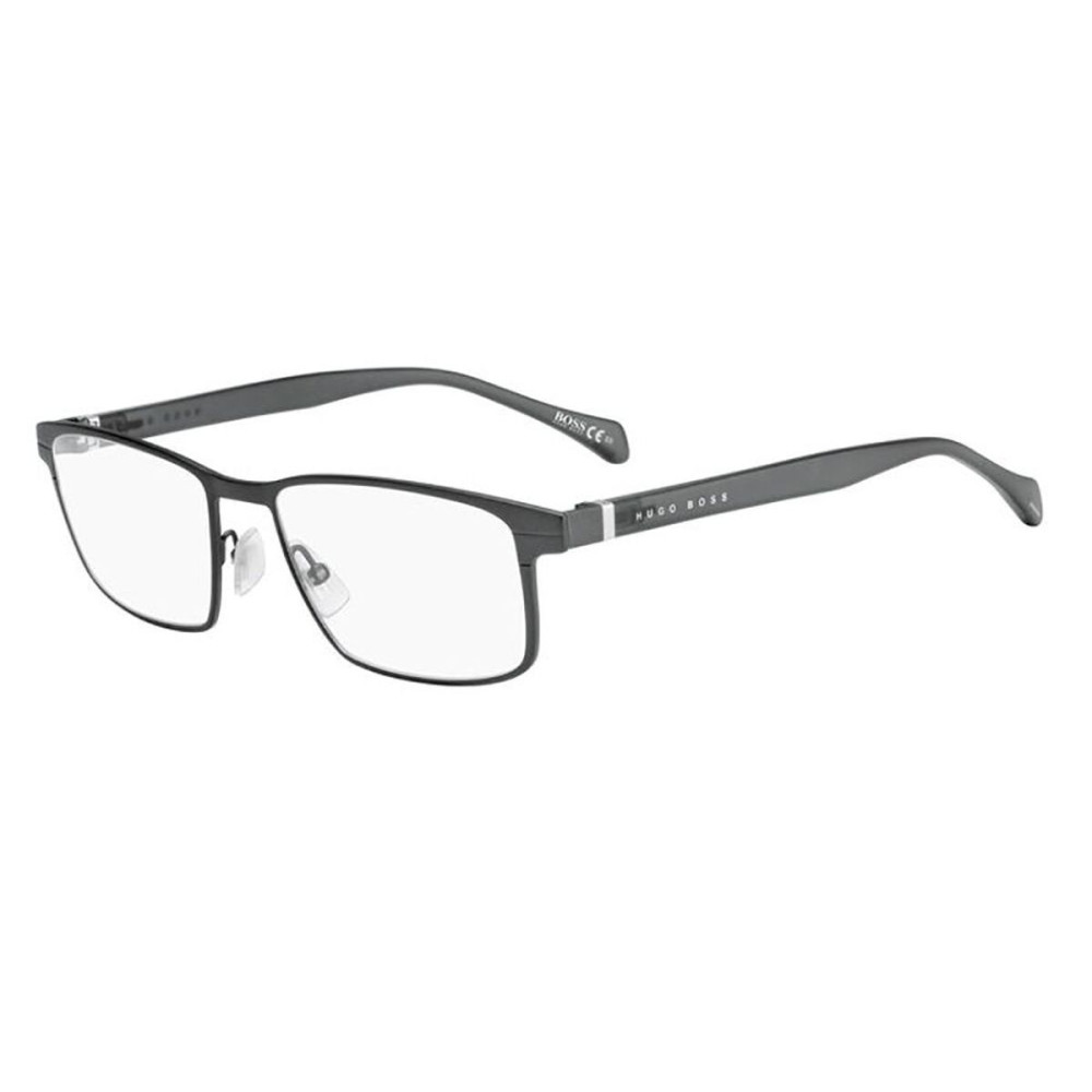 Men' Spectacle frame Hugo Boss BOSS-1119-IT-S-R80 Grey ø 56 mm
