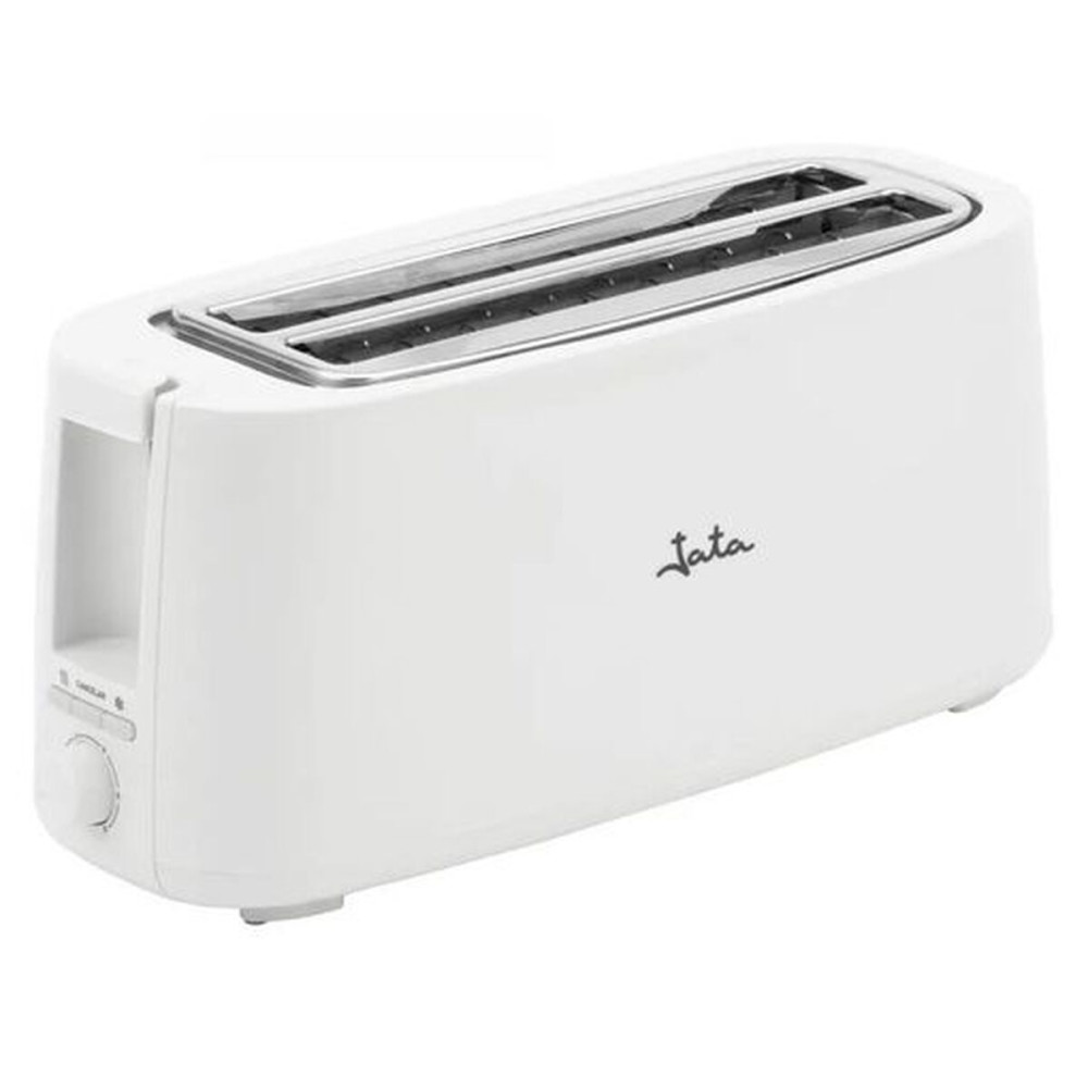 Toaster JATA JETT1584 White 1400 W