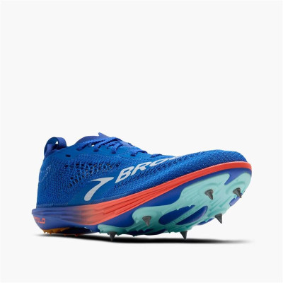 Running Shoes for Adults Brooks Hyperion Elite LD Blue