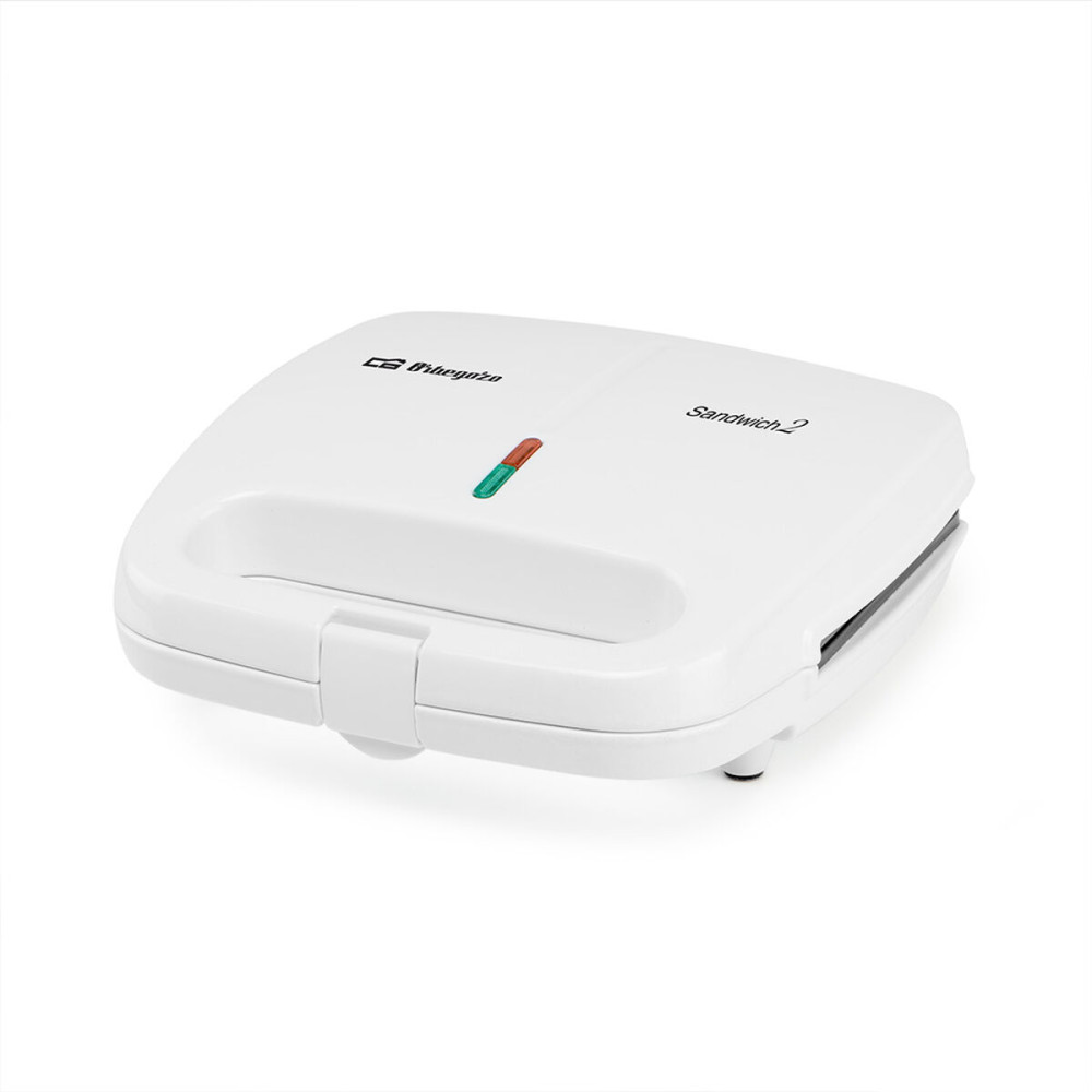 Sandwich Maker Orbegozo SW 4915 800 W