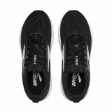 Running Shoes for Adults Brooks Trace 4 Black