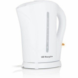 Kettle Orbegozo KT6003 White Plastic 1,7 L