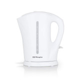 Kettle Orbegozo KT6003 White Plastic 1,7 L
