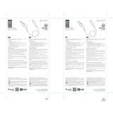 USB A to USB-C Cable Muvit for Change Black