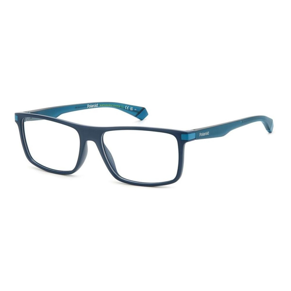 Men' Spectacle frame Polaroid PLD D515