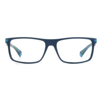 Men' Spectacle frame Polaroid PLD D515