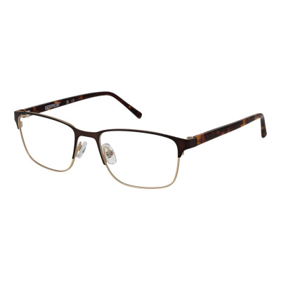 Men' Spectacle frame Caterpillar CPO-3519 53003