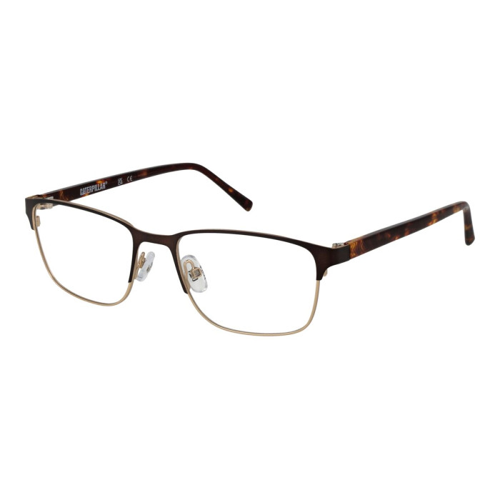 Men' Spectacle frame Caterpillar CPO-3519 53003