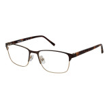 Men' Spectacle frame Caterpillar CPO-3519 53003