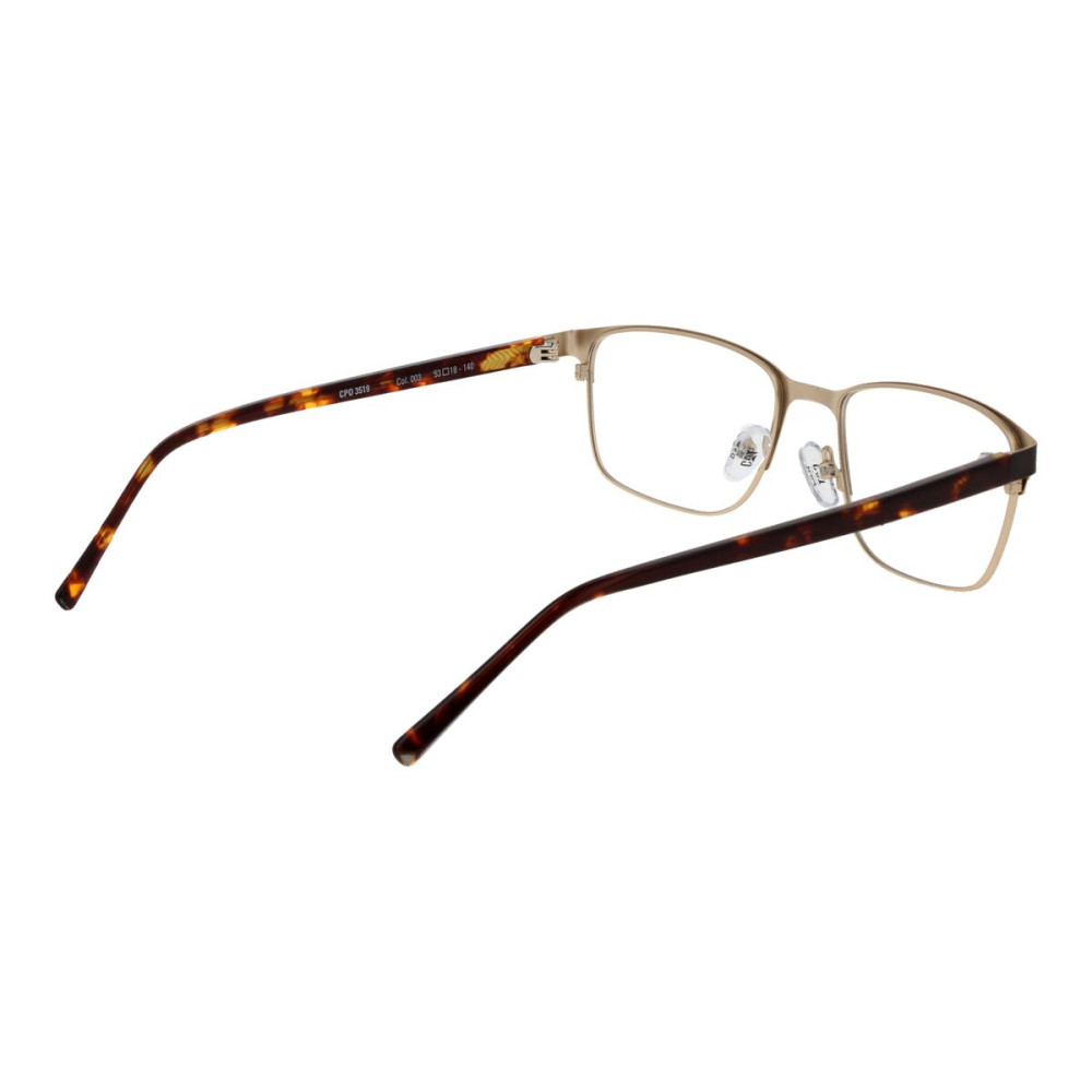 Men' Spectacle frame Caterpillar CPO-3519 53003