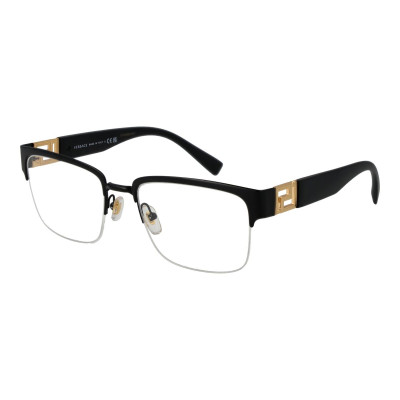 Unisex' Spectacle frame Versace 0VE1272 541261