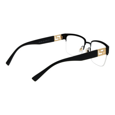 Unisex' Spectacle frame Versace 0VE1272 541261