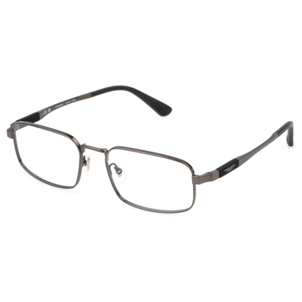 Unisex' Spectacle frame Police VPLP17