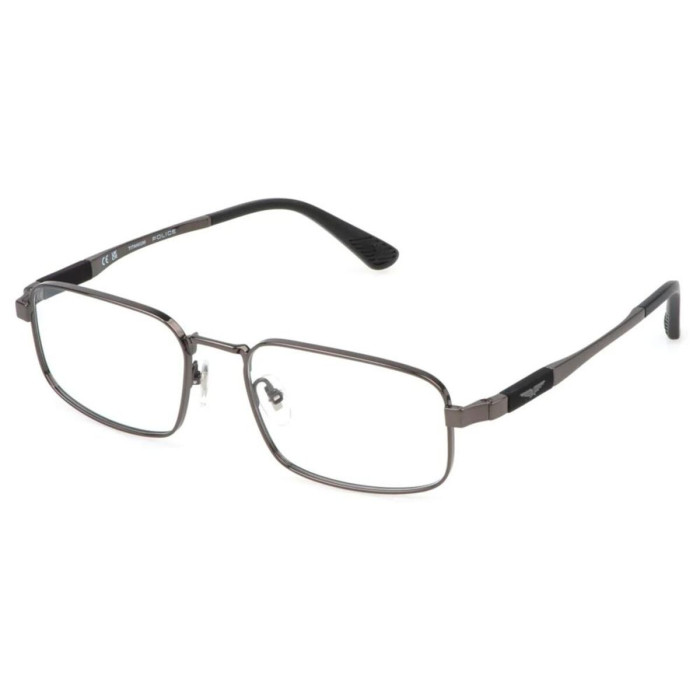 Unisex' Spectacle frame Police VPLP17