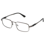 Unisex' Spectacle frame Police VPLP17