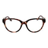 Ladies' Spectacle frame Trussardi TSW6006 54G21
