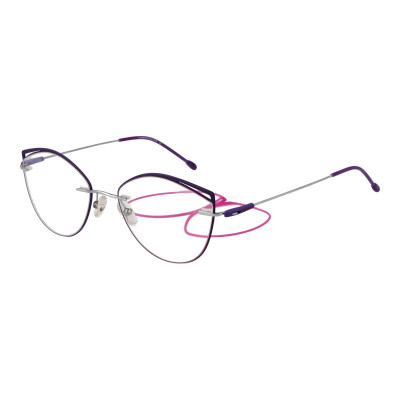 Ladies' Spectacle frame Funky Buddha FBD1004 55002