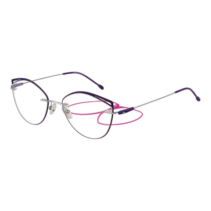Ladies' Spectacle frame Funky Buddha FBD1004 55002