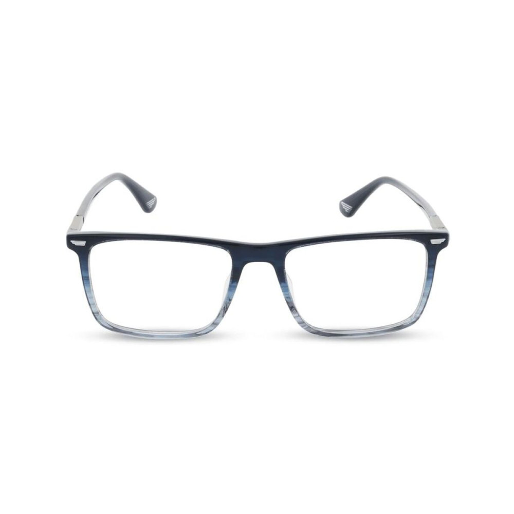 Unisex' Spectacle frame Police VPLQ68
