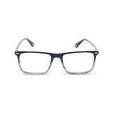 Unisex' Spectacle frame Police VPLQ68