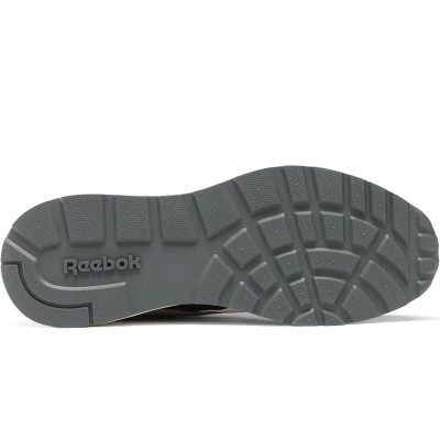 Running Shoes for Adults Reebok Gl1100 Grey Navy Blue