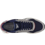 Running Shoes for Adults Reebok Gl1100 Grey Navy Blue