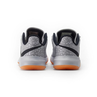 Basketball Shoes for Adults Nike Zoom Hyper Speed Courtse Light grey