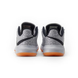 Basketball Shoes for Adults Nike Zoom Hyper Speed Courtse Light grey