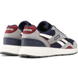 Running Shoes for Adults Reebok Gl1100 Grey Navy Blue