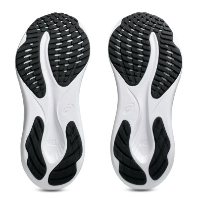 Running Shoes for Adults Asics Gel-Pulse 16 Black