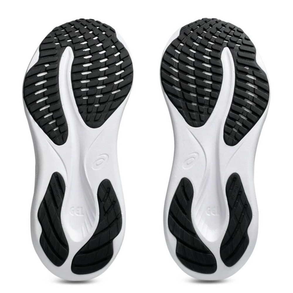 Running Shoes for Adults Asics Gel-Pulse 16 Black