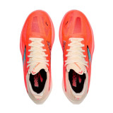 Running Shoes for Adults Brooks Hyperion Max 3 Salmon