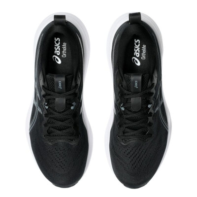 Running Shoes for Adults Asics Gel-Pulse 16 Black