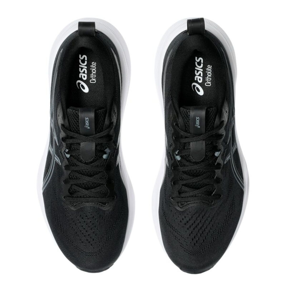 Running Shoes for Adults Asics Gel-Pulse 16 Black