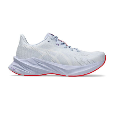 Running Shoes for Adults Asics Dynablast 5 White