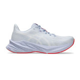 Running Shoes for Adults Asics Dynablast 5 White