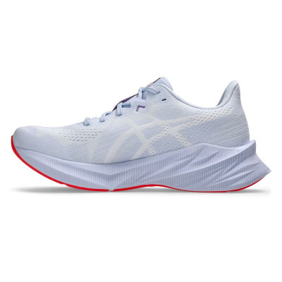 Running Shoes for Adults Asics Dynablast 5 White