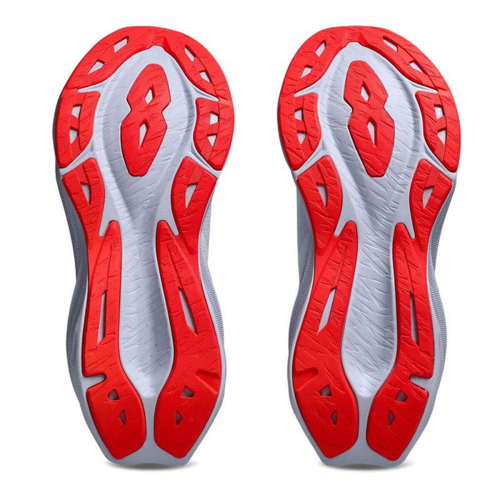 Running Shoes for Adults Asics Dynablast 5 White