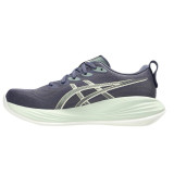 Running Shoes for Adults Asics Gel-Cumulus 27 Navy Blue