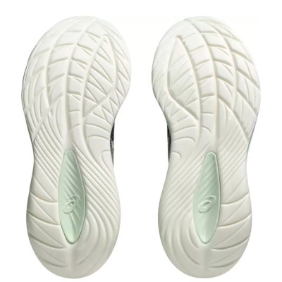 Running Shoes for Adults Asics Gel-Cumulus 27 Navy Blue