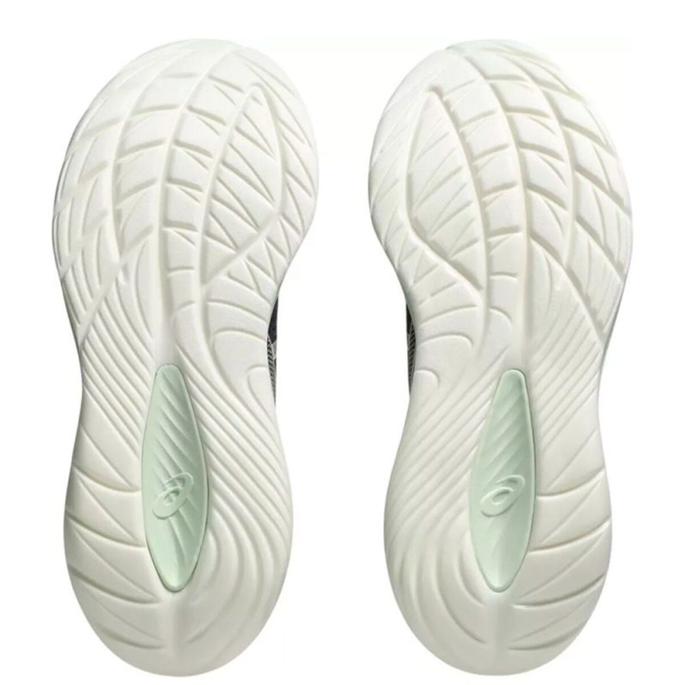 Running Shoes for Adults Asics Gel-Cumulus 27 Navy Blue