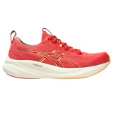 Running Shoes for Adults Asics Gel-Pulse 16 Crimson Red