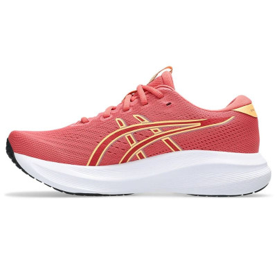 Running Shoes for Adults Asics Gel-Excite 11 Orange