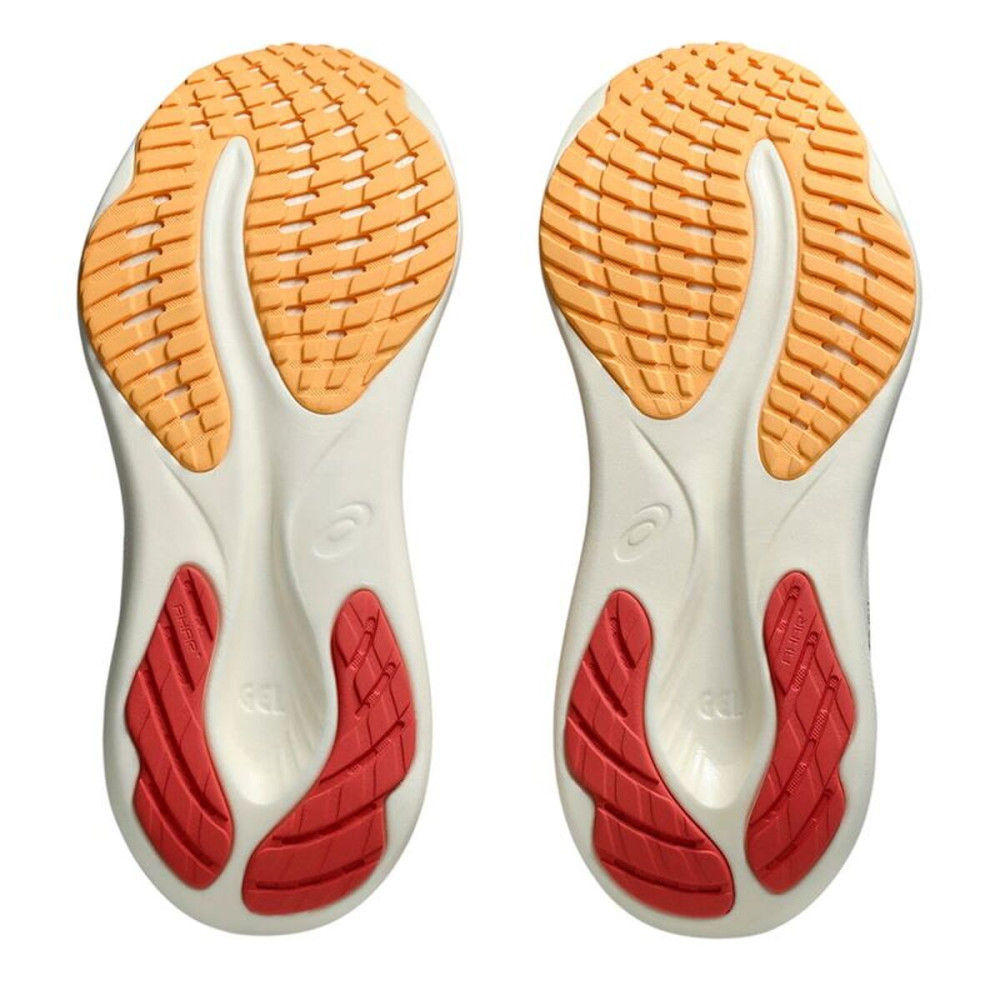 Running Shoes for Adults Asics Gel-Pulse 16 Crimson Red