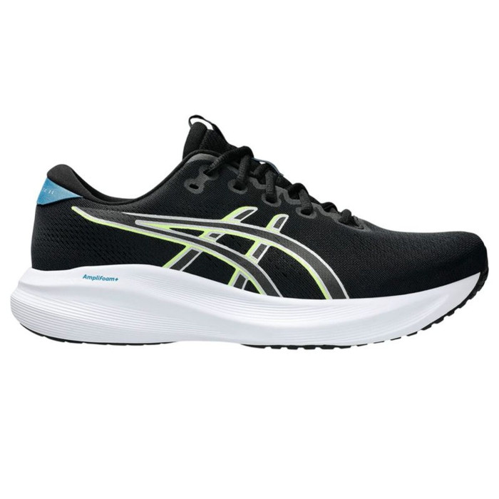 Running Shoes for Adults Asics Gel-Excite 11 Black