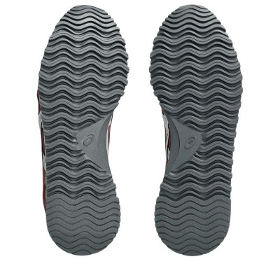 Running Shoes for Adults Asics Tiger Runner Ii Brown