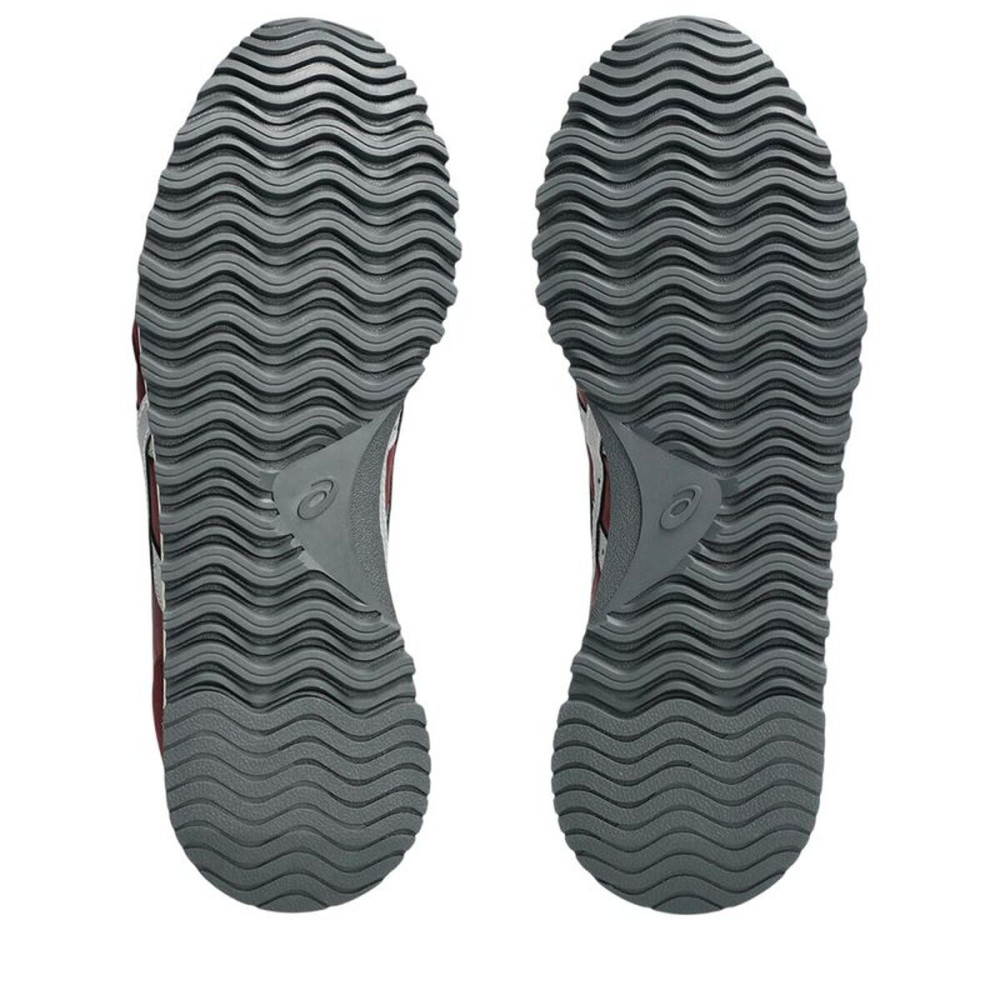 Running Shoes for Adults Asics Tiger Runner Ii Brown