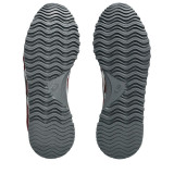 Running Shoes for Adults Asics Tiger Runner Ii Brown