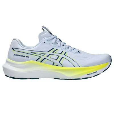 Running Shoes for Adults Asics Gt-2000 14 Light Blue
