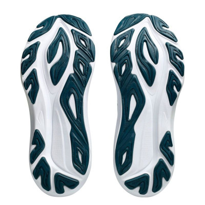 Running Shoes for Adults Asics Gt-2000 14 Light Blue